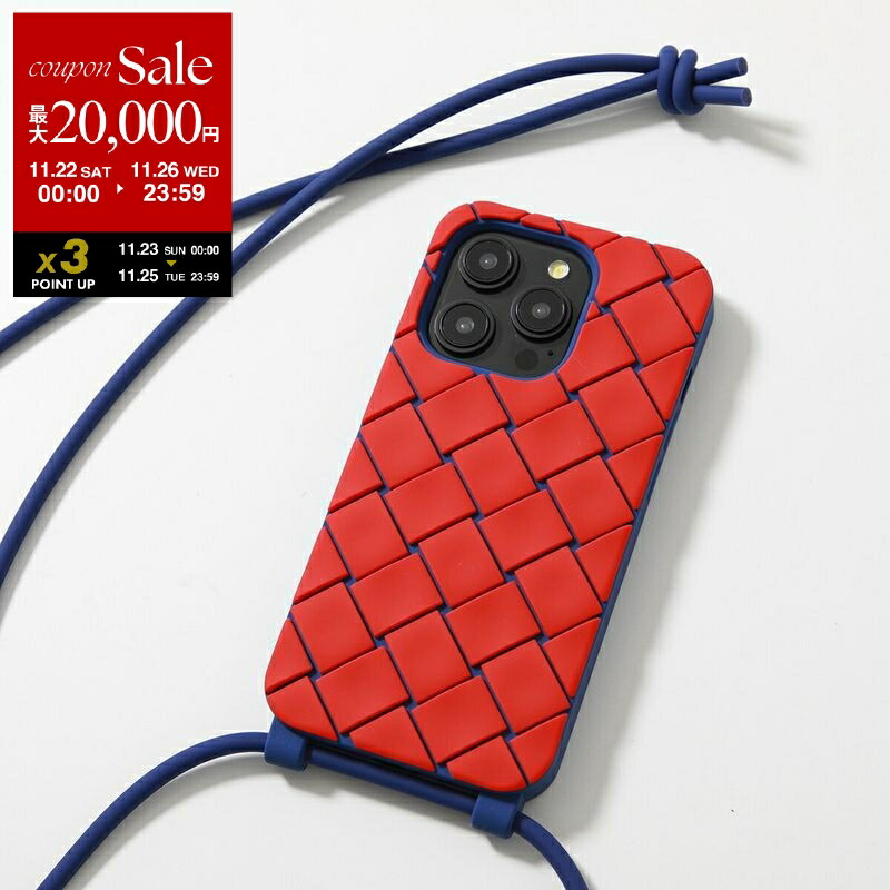 楽天市場】BOTTEGA VENETA ボッテガヴェネタ iPhone14Pro MAX 専用