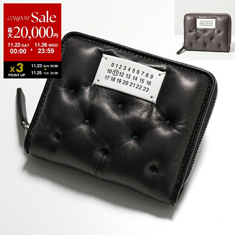 [本日限り‼︎タイムセール] Maison Margiela ブラックケース 本日限り‼︎タイムセール] Maison Margiela ブラックケース Maison