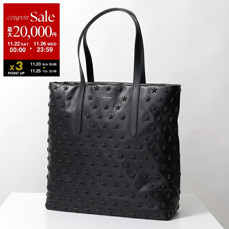 楽天市場】Jimmy Choo ジミーチュウ トートバッグ PIMLICO/S/NS OAJ