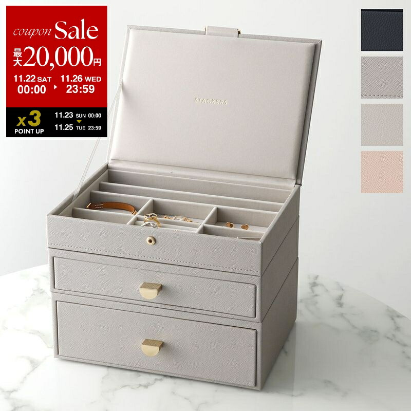 楽天市場】SMYTHSON スマイソン ジュエリーボックス PMA TRVL TRAY JWL