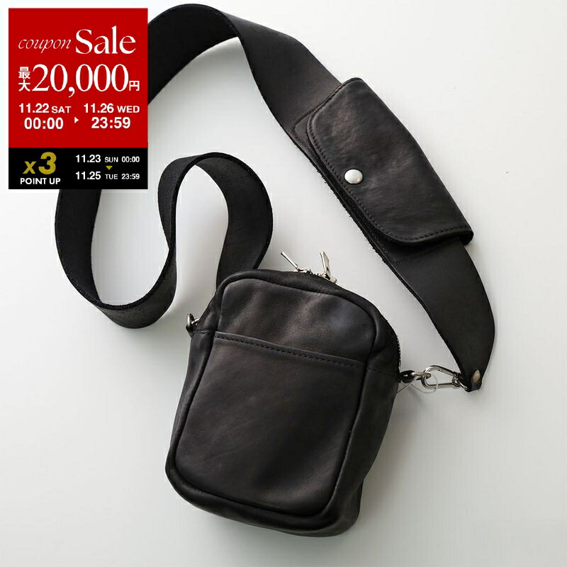 朝まで限定値下げGUIDI Q10 グイディ　新品 nonnative × GUIDI、コラボブーツ第3弾とレザーグッズが新登場