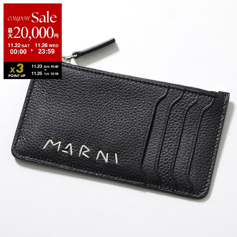 楽天市場】MARNI マルニ コインケース PFMO0106U0 P6039 メンズ ミニ
