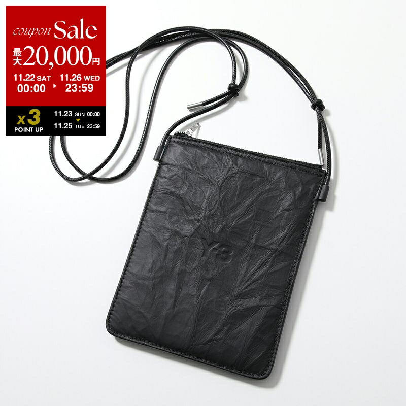 楽天市場】Y-3 ワイスリー ショルダーバッグ MINI TOTE ミニ トート