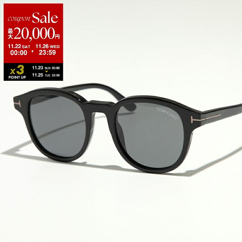 [新品同様] TOMFORD サングラス TOMFORD】TF1053-Kサングラスのご紹介！ | ららぽーと富士見店 | BLOG