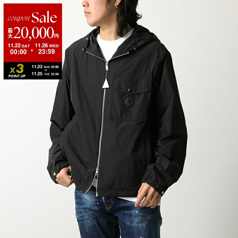 楽天市場】MONCLER モンクレール ジャケット FARLAK ファルラック