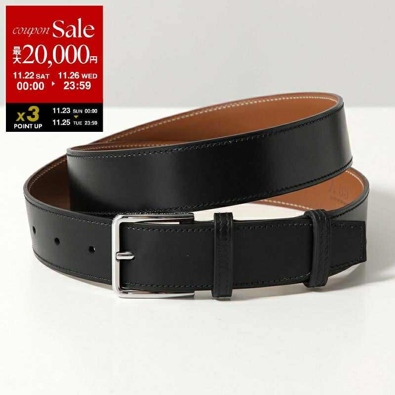 楽天市場】THE ROW ザ・ロウ ベルト KNOTTED BELT MAN W1530M L52