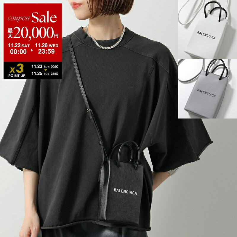 楽天市場】BALENCIAGA バレンシアガ 618189 1I373 1065 CASH ZIP PHONE