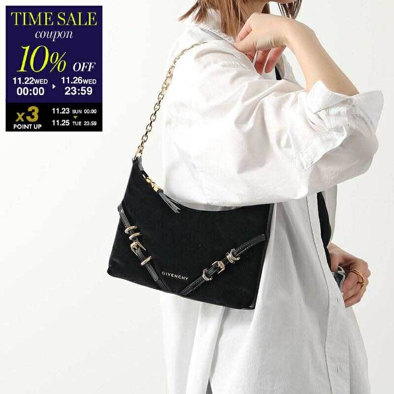 楽天市場】GIVENCHY ジバンシィ ショルダーバッグ G-TOTE MINI TOTE