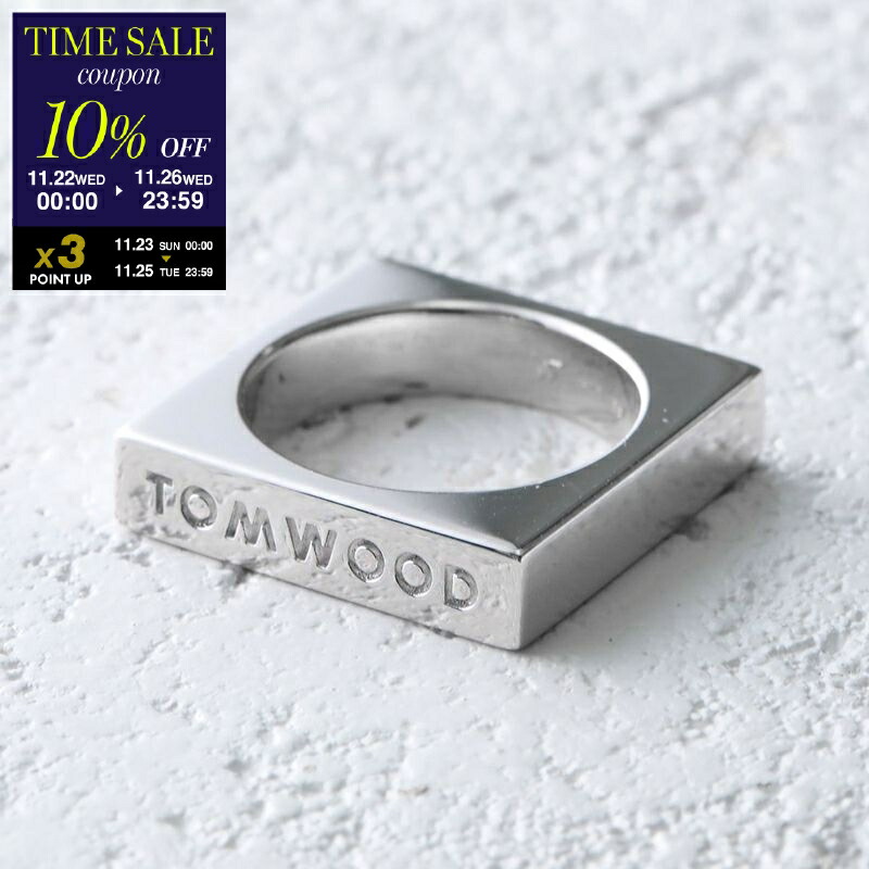 楽天市場】TOMWOOD トムウッド Oval Black onyx オーバル ブラック