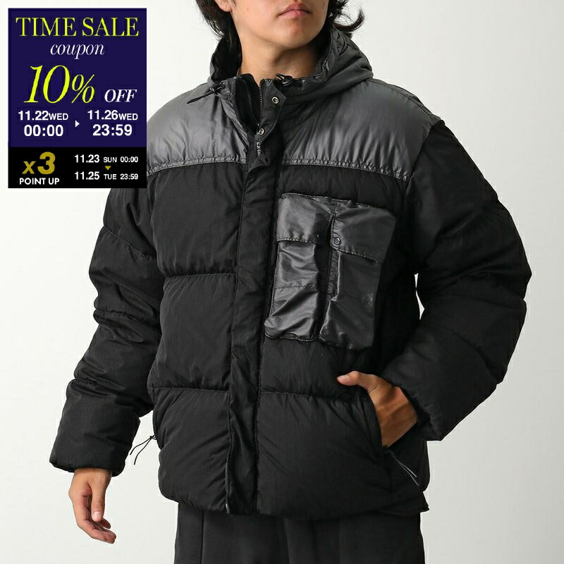 楽天市場】C.P.COMPANY シーピーカンパニー ダウンジャケット