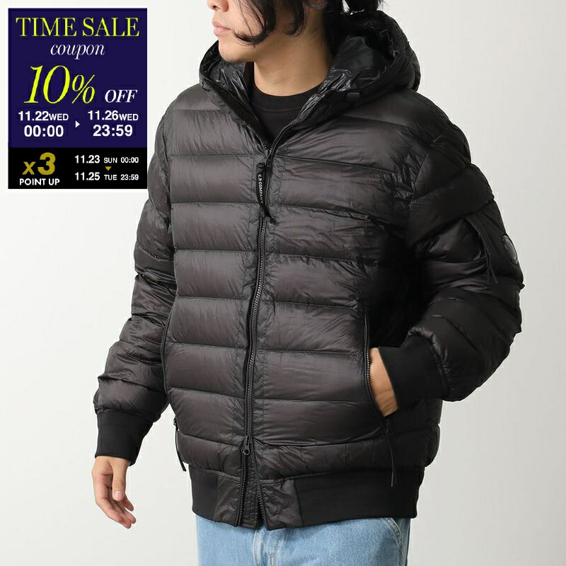 楽天市場】C.P.COMPANY シーピーカンパニー ダウンジャケット