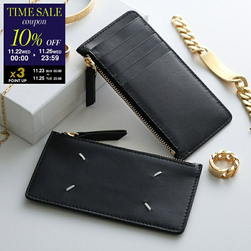 楽天市場】MAISON MARGIELA 11 メゾンマルジェラ フラグメントケース