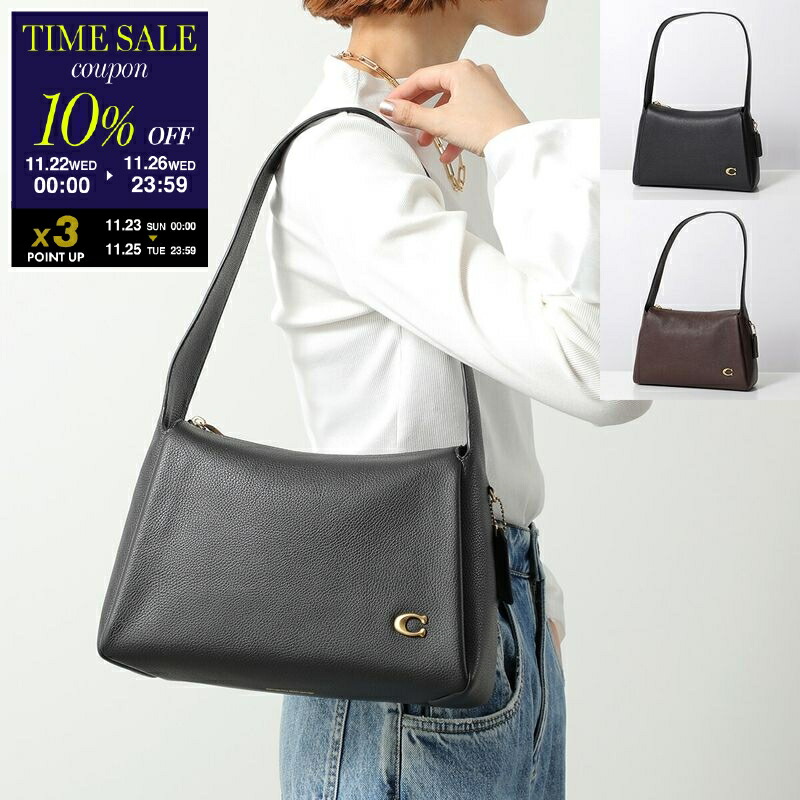 楽天市場】COACH コーチ かごバッグ SM STRAW TOTE CQ785 レディース