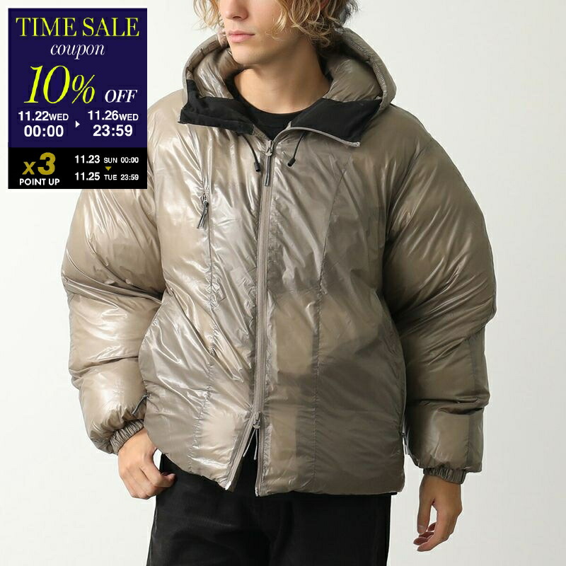 楽天市場】ENTIRE STUDIOS エンタイアスタジオ ダウンジャケット MML