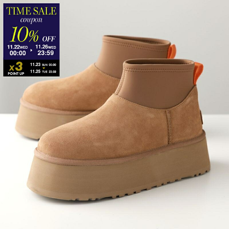 楽天市場】UGG アグ スリッポン W TAZZETTE タゼット 1134810