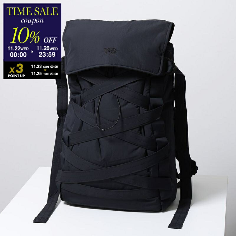 楽天市場】ワイスリー/Y-3 バッグ メンズ Y-3 UTILITY BP バックパック