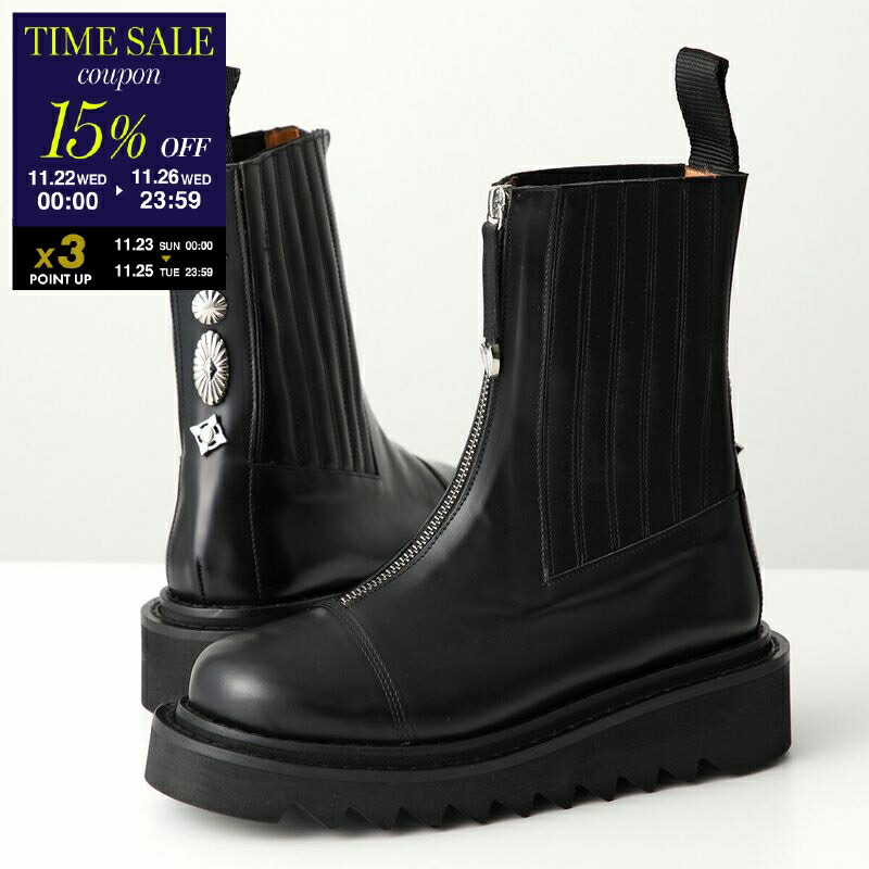 【完売】Bottega Veneta サイドジップブーツ　ゴールド　エナメル厚底 完売】Bottega Veneta サイドジップブーツ ゴールド エナメル厚底 完売