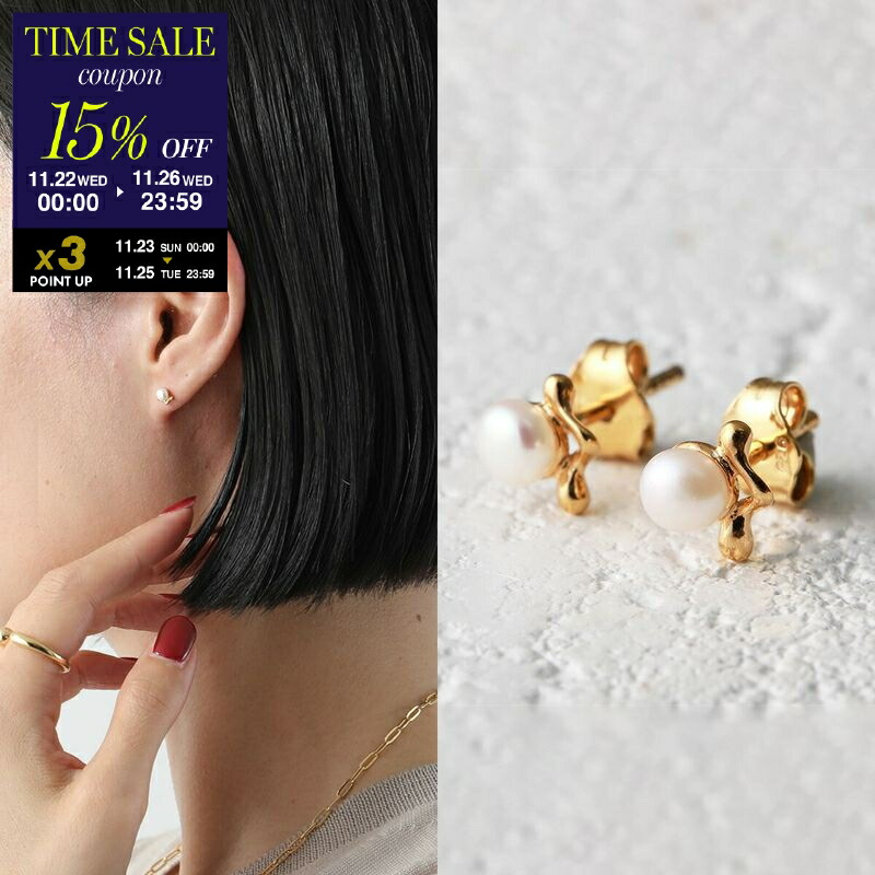 楽天市場】MARIA BLACK マリアブラック ピアス Schlesi シュリーシ