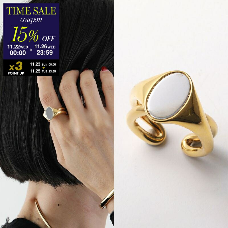 楽天市場】Charlotte Chesnais シャルロットシェネ ピアス Round Trip