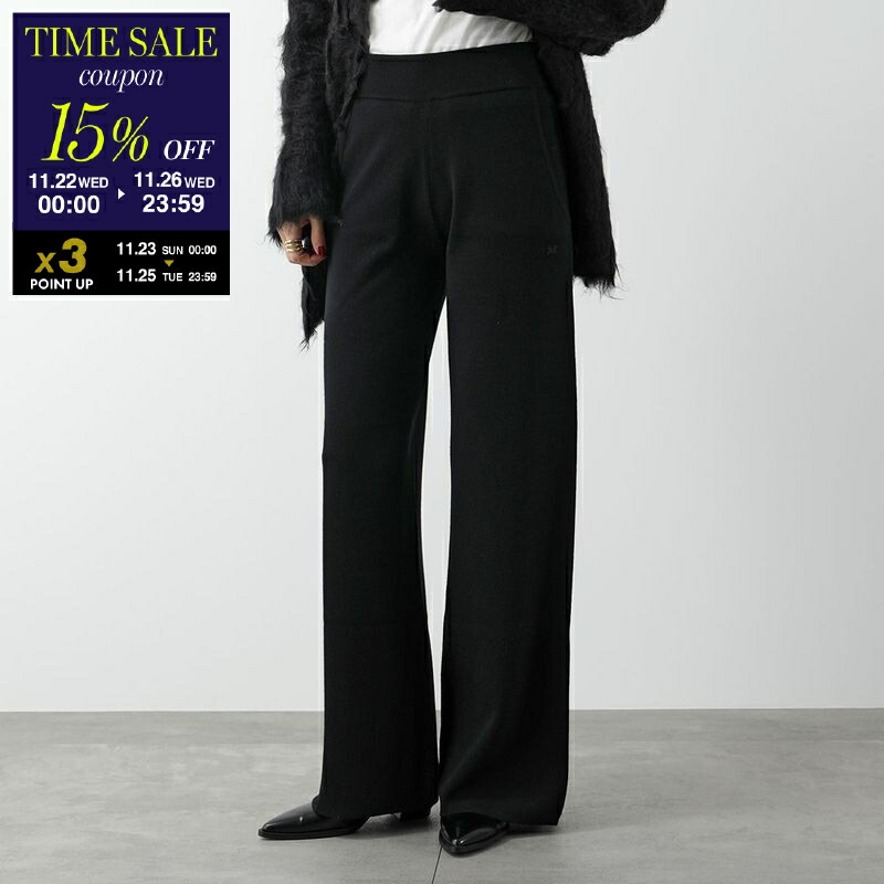 【正規品】MaxMara ブラック デニムワイドパンツ 30%off 楽天市場】【ブラックフライデー・11/26-23:59迄10％OFFクーポン】MAX