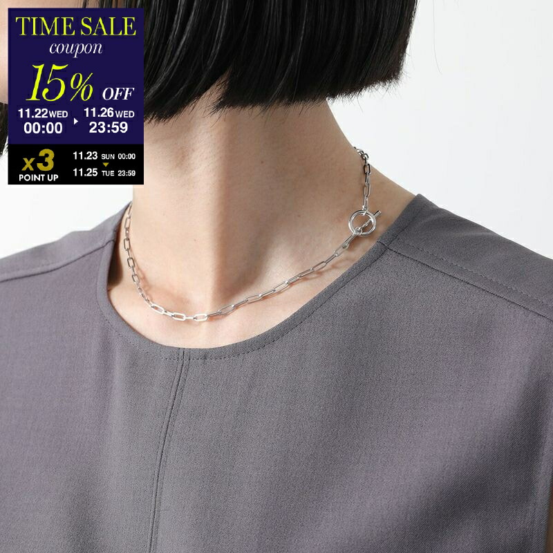 楽天市場】Otiumberg オティウムバーグ ブレスレット Two Chain