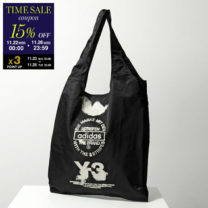 楽天市場】Y-3 ワイスリー トートバッグ CL TOTE HM8366 メンズ