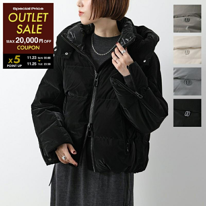 楽天市場】【最大10,000円クーポン】デュノ DUNO ダウンジャケット