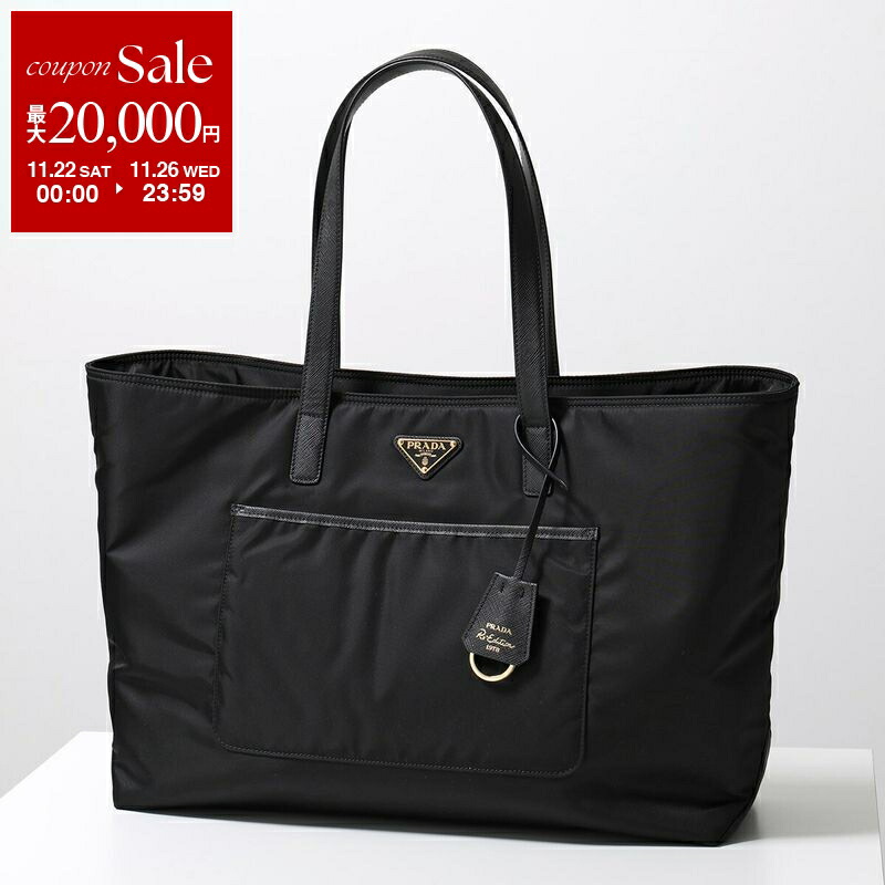 楽天市場】PRADA プラダ ベビーバッグ 1BG102 OOO RV44 レディース Re