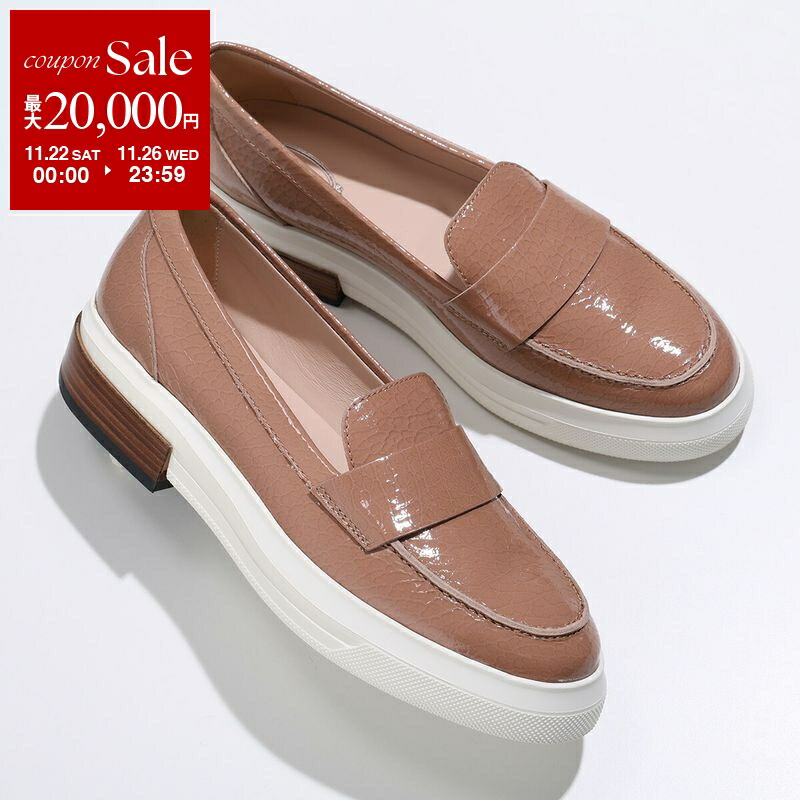 楽天市場】TODS トッズ パンプス XXW16A0S320OW0 レディース レザー
