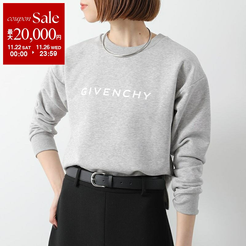 楽天市場】GIVENCHY ジバンシィ リバース スウェット BMJ0CB3Y6V