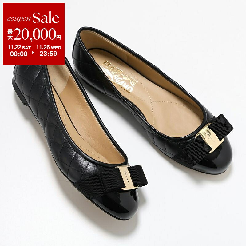 楽天市場】【最大2万円OFFクーポン対象・11/29～12/1限定】FERRAGAMO