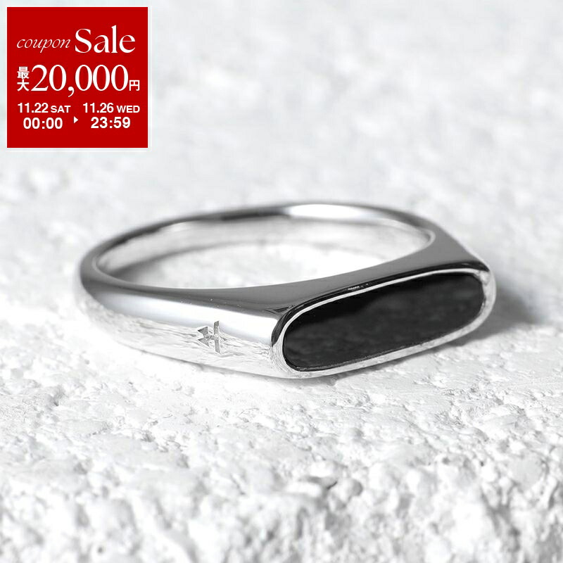 楽天市場】トムウッド 指輪 リング シルバー メンズ レディース ユニ