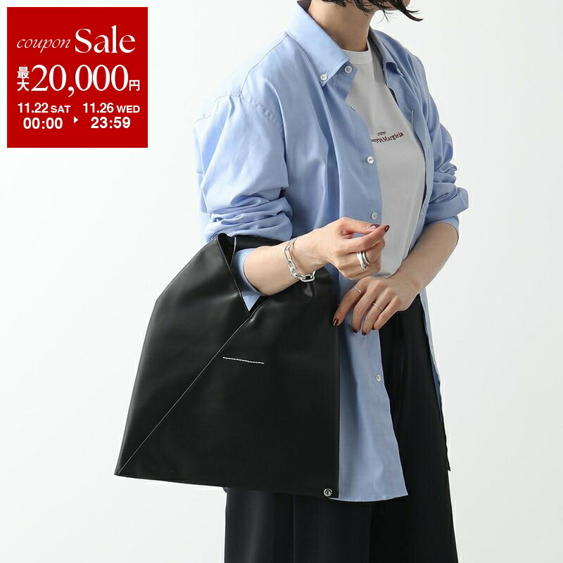 楽天市場】【P3倍対象商品】MM6 MAISON MARGIELA エムエムシックス