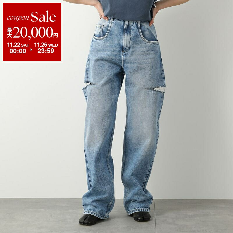 Maison Margiela メゾンマルジェラ♡デニムパンツ size 27 楽天市場】MAISON MARGIELA メゾンマルジェラ ワイドデニム S51LA0128