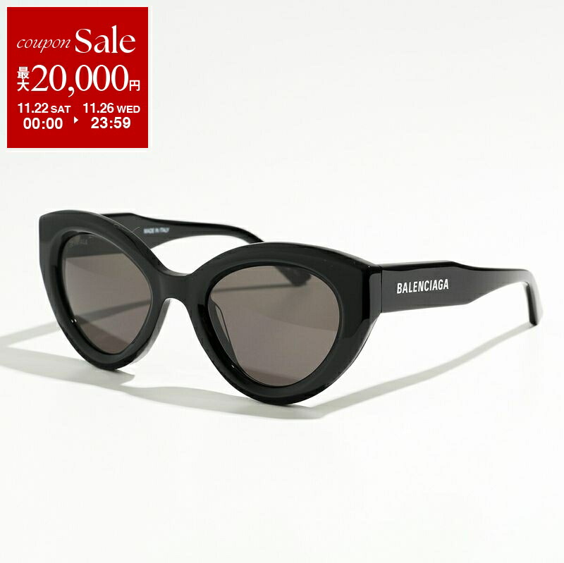 楽天市場】BALENCIAGA バレンシアガ サングラス BB0161S メンズ
