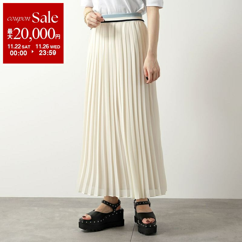 楽天市場】MONCLER モンクレール SKIRTS スカート フレアスカート