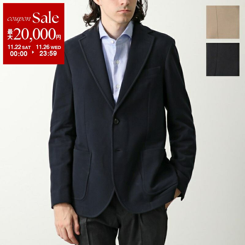 楽天市場】CIRCOLO 1901 チルコロ 2B ジャケット CN3800 メンズ