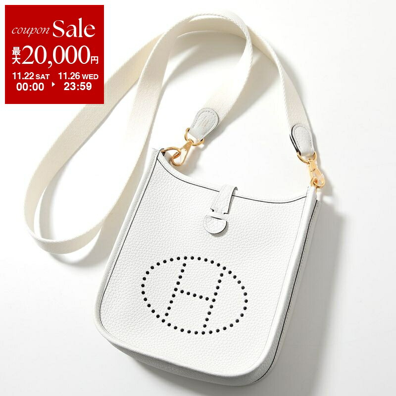 売切れセール❣️エルメス　シェーヌダンクルトゥゴーショルダーバッグ完全新品❣️激レア エルメス(HERMES)エルメス シェーヌダンクル トゥーゴー ショルダー