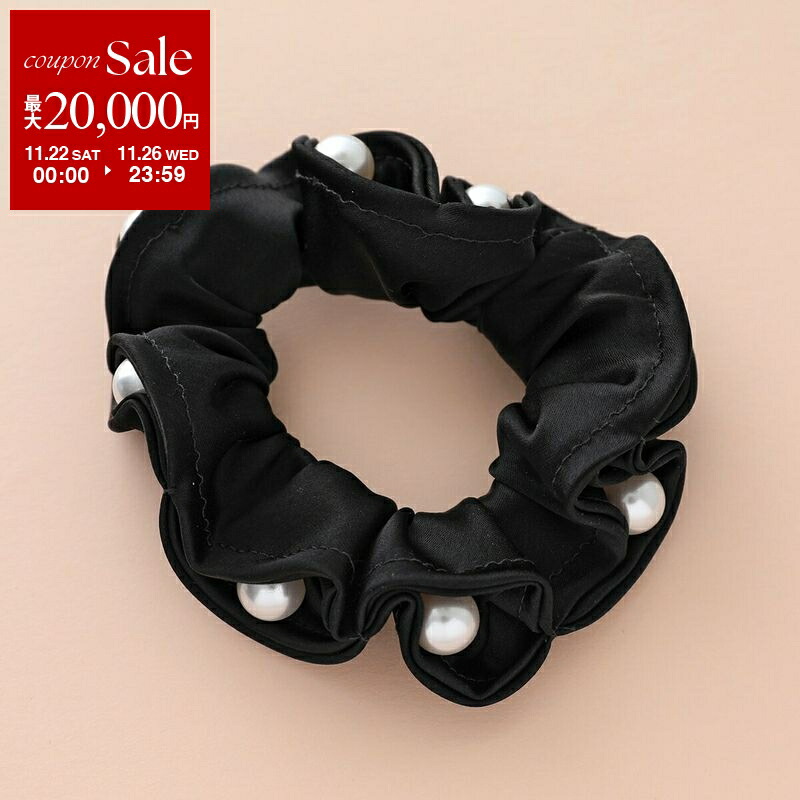 楽天市場】PATOU パトゥ プリントコットン パトゥ シュシュ ラージ