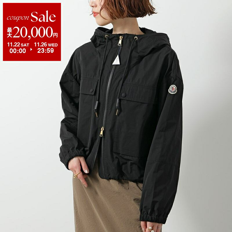 モンクレール フード付きスウェット レディース 楽天市場】モンクレール パーカー フーディー レディース MONCLER