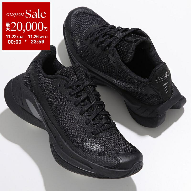 MM6 マルジェラ Salomon Spectur 2 25cm MM6 SALOMON WOMEN'S SPECTUR 2 SNEAKER – Aztech Mountain