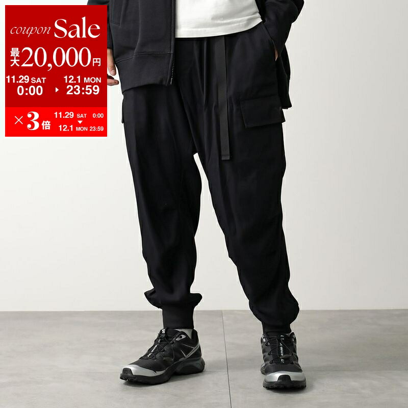 楽天市場】【最大2万円OFFクーポン対象・11/29～12/1限定】Y-3