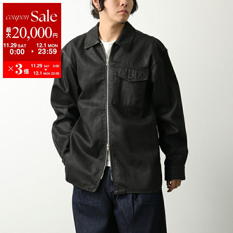 楽天市場】JIL SANDER ジルサンダー シャツジャケット SHIRT 106