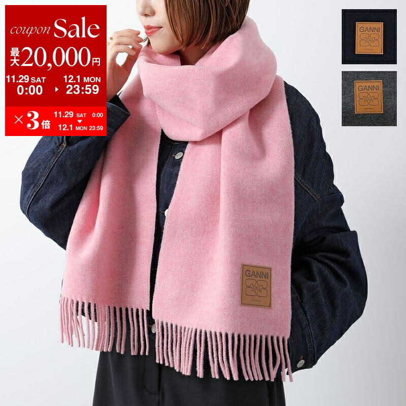 楽天市場】LOEWE × Suna Fujita ロエベ スナ・フジタ コラボ マフラー