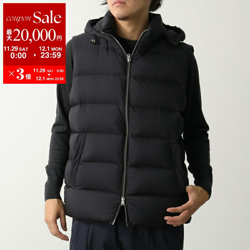 楽天市場】【最大2万円OFFクーポン対象・11/29～12/1限定】HERNO