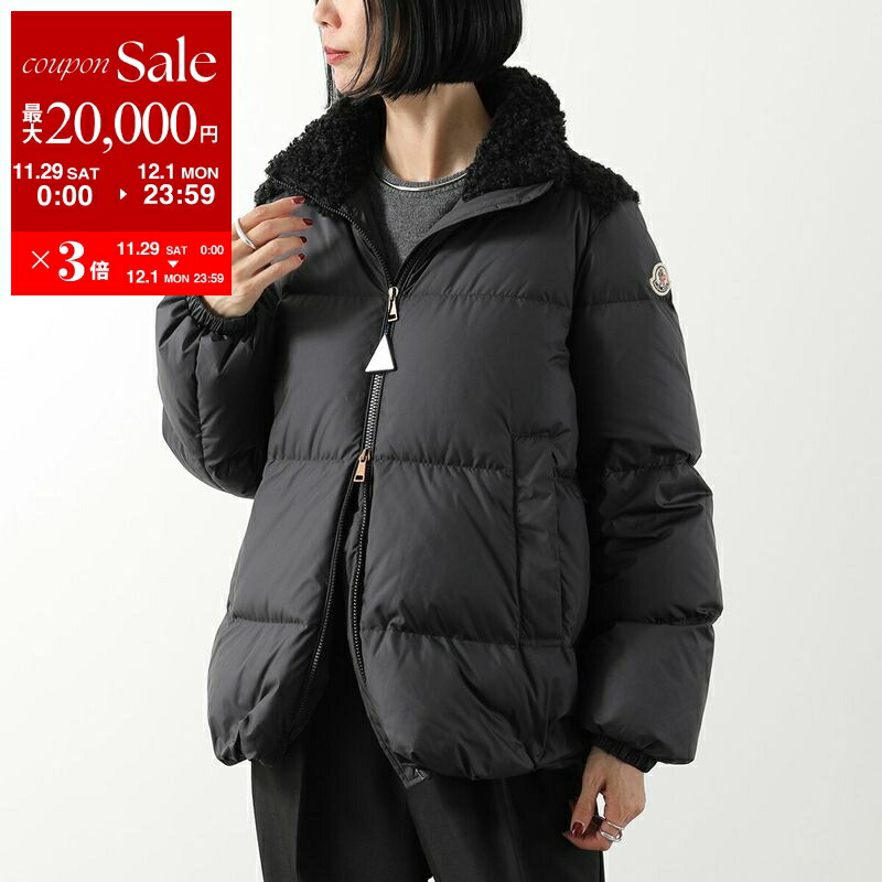 楽天市場】MONCLER モンクレール BADY バディ 1A524 00 68950 フード