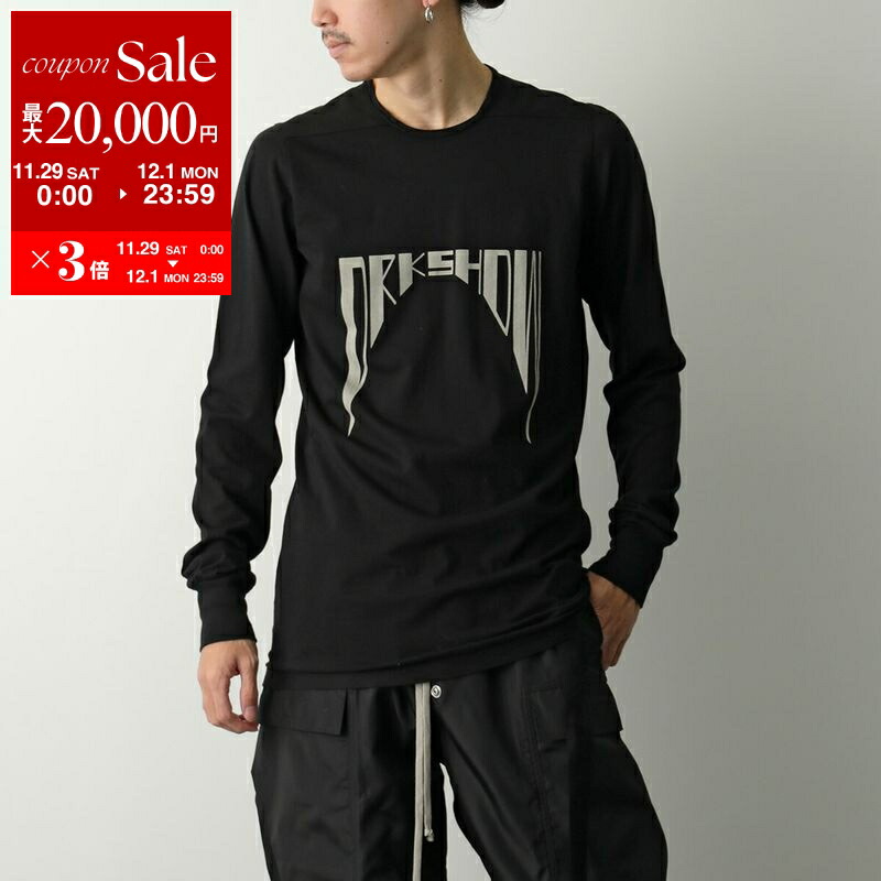 楽天市場】【最大2万円OFFクーポン対象・11/29～12/1限定】Rick Owens