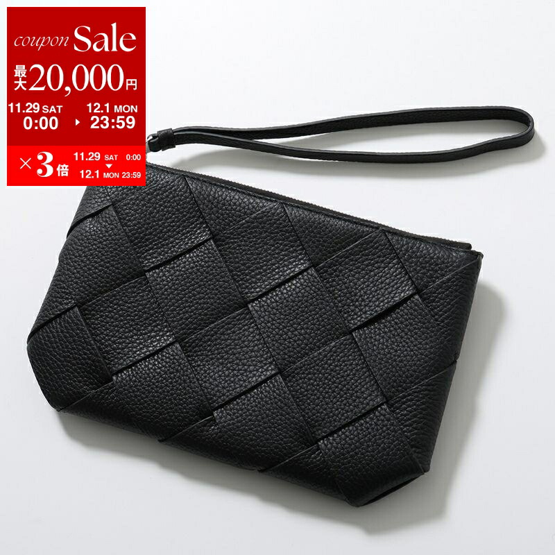 楽天市場】BOTTEGA VENETA ボッテガヴェネタ クラッチバッグ 549043