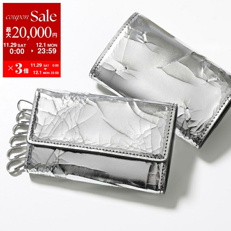 楽天市場】MAISON MARGIELA メゾンマルジェラ キーリング SA2UA0014