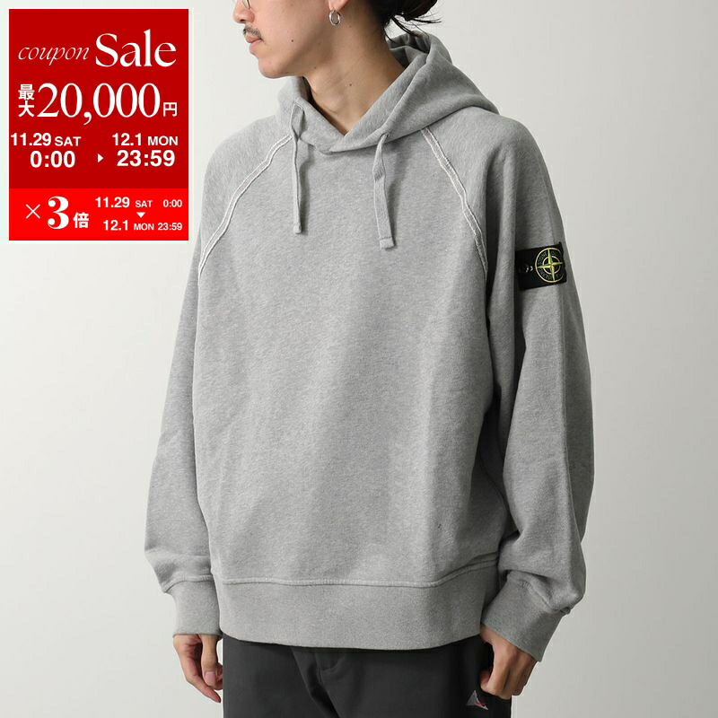 楽天市場】【12/5限定！ポイント10倍】 ストーンアイランド STONE